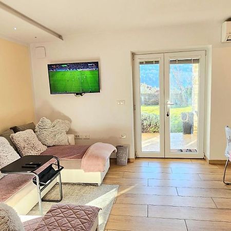 Istrian Lux Residence Копер Экстерьер фото