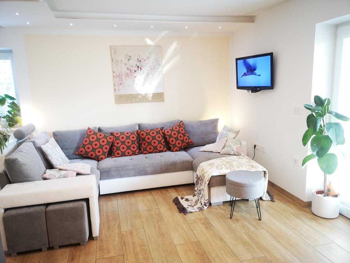 Istrian Lux Residence Копер Экстерьер фото