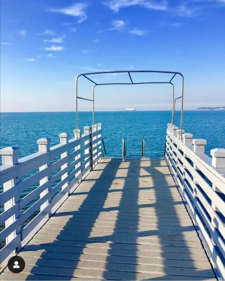 Istrian Lux Residence Копер Экстерьер фото
