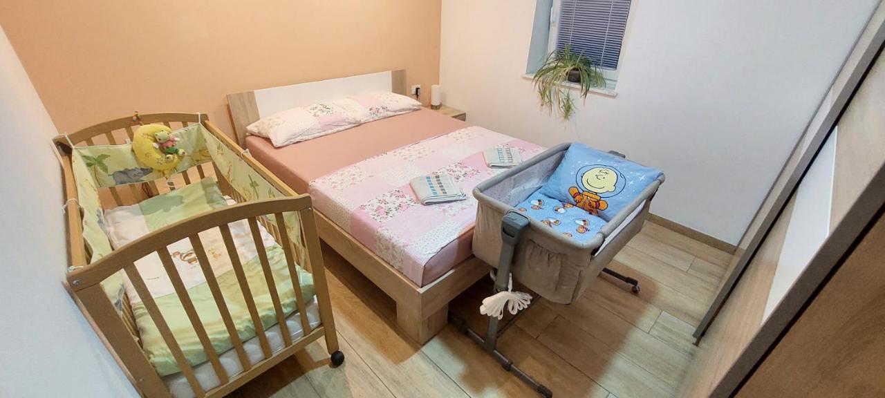 Istrian Lux Residence Копер Экстерьер фото