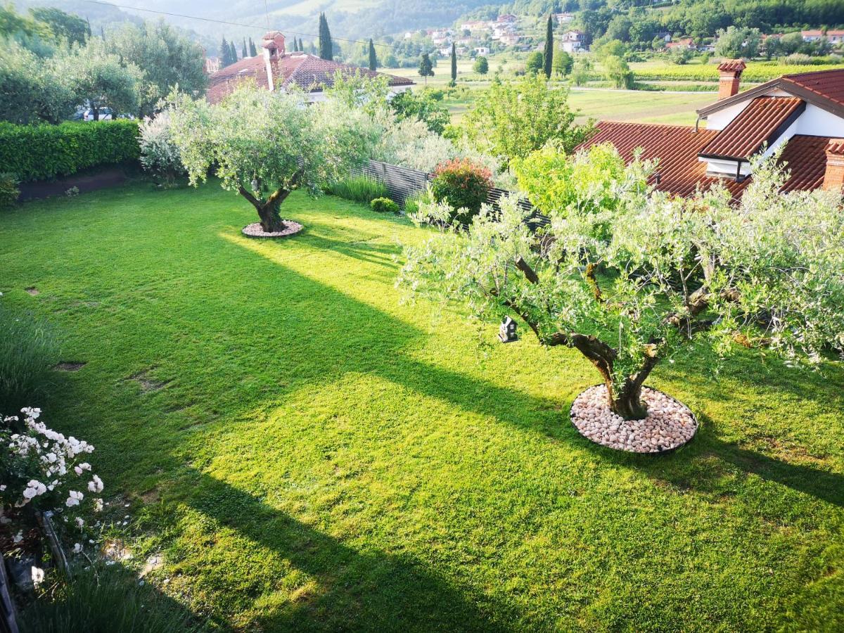 Istrian Lux Residence Копер Экстерьер фото