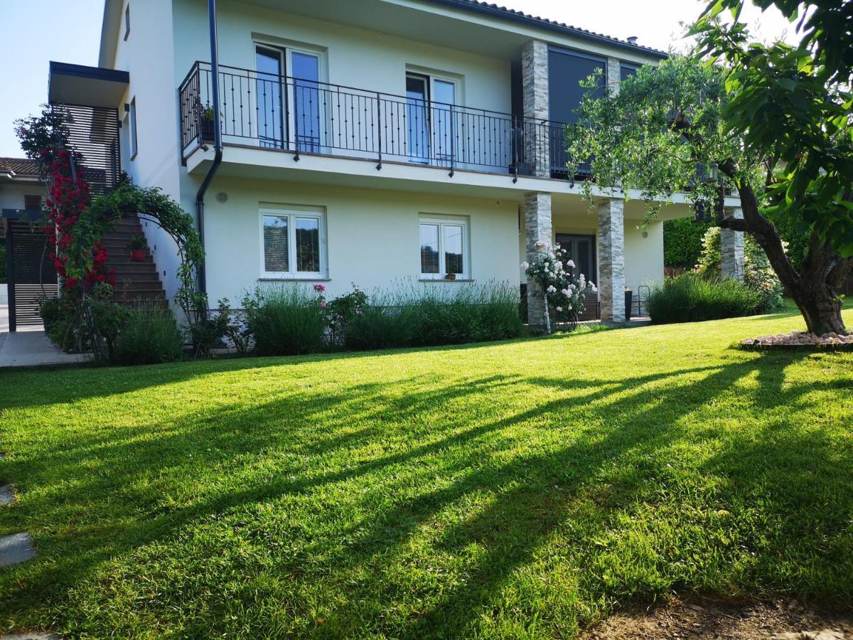Istrian Lux Residence Копер Экстерьер фото