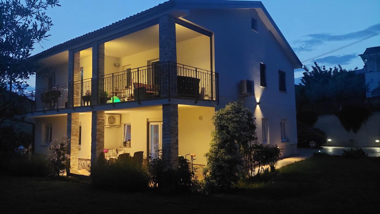 Istrian Lux Residence Копер Экстерьер фото