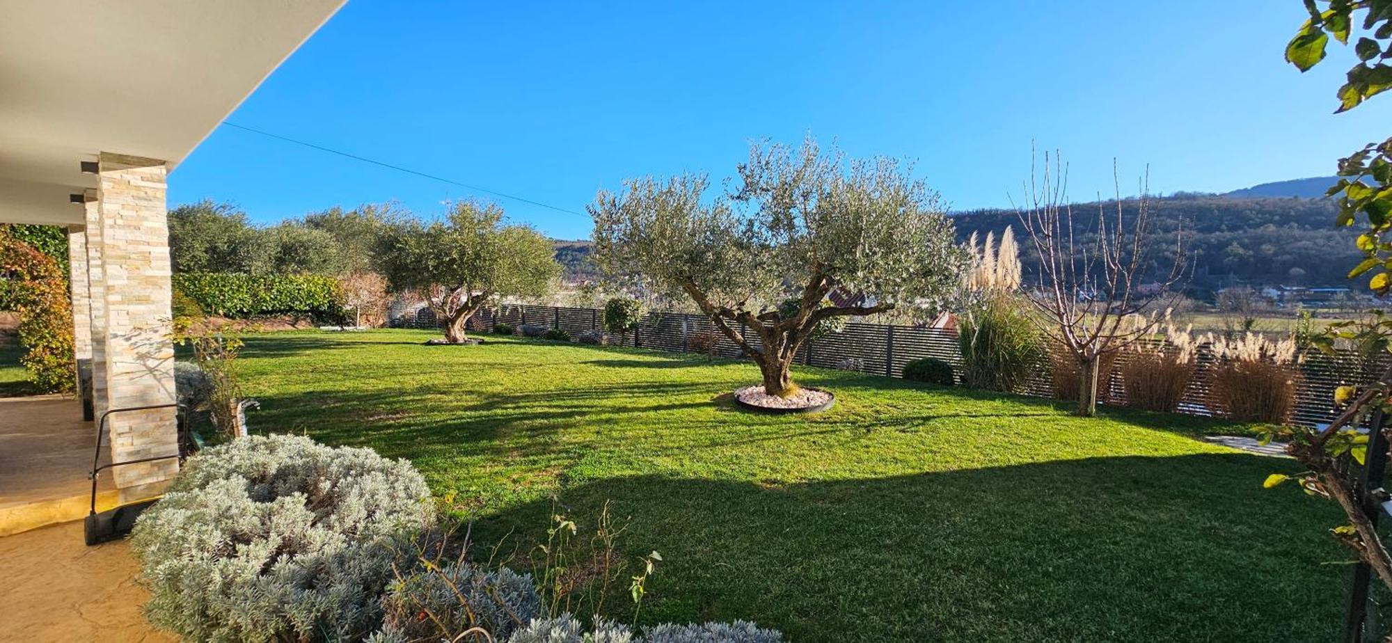 Istrian Lux Residence Копер Экстерьер фото