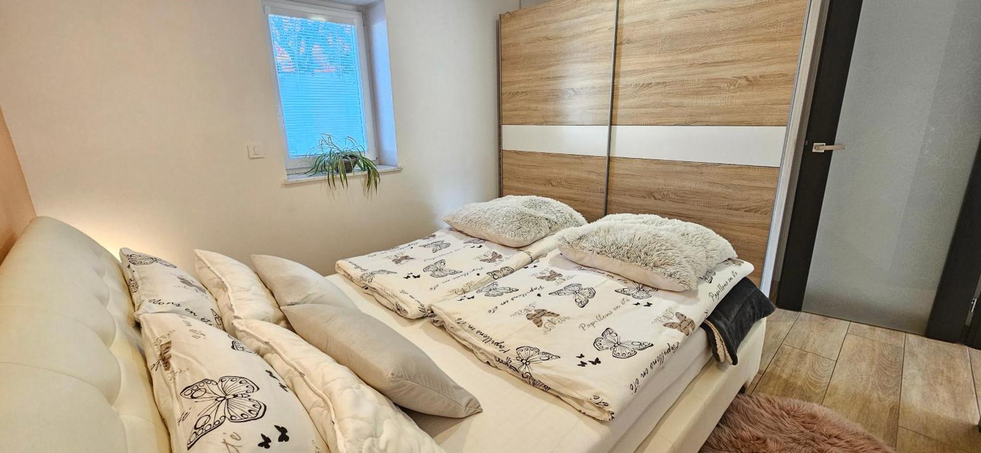 Istrian Lux Residence Копер Экстерьер фото
