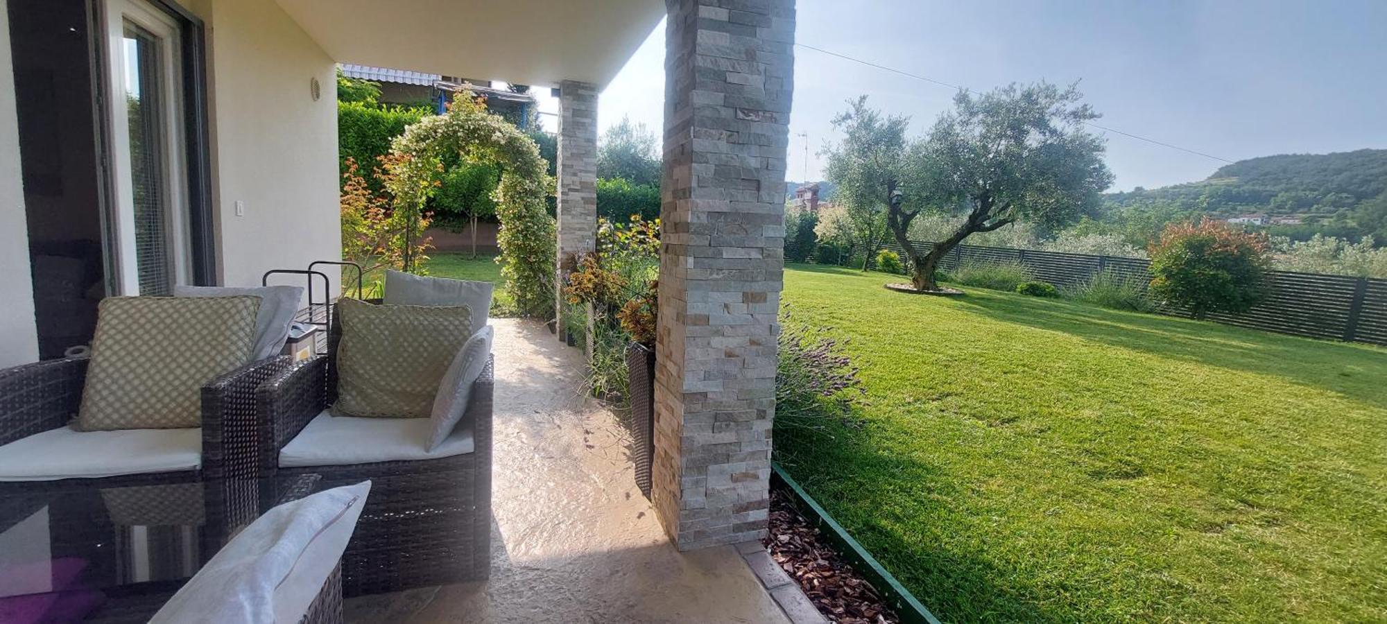 Istrian Lux Residence Копер Экстерьер фото