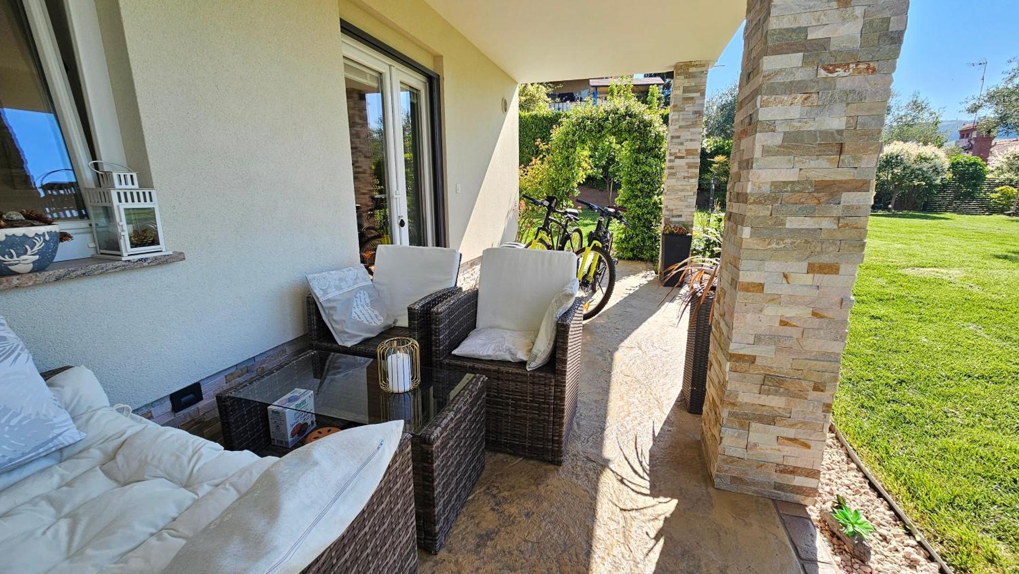 Istrian Lux Residence Копер Экстерьер фото